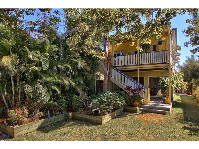 55 Abingdon Street, Woolloongabba QLD 4102