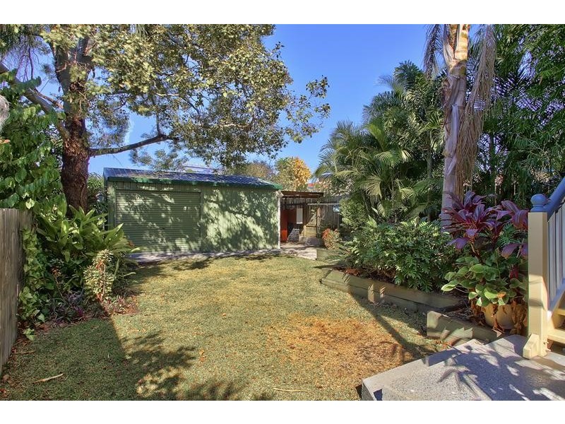 55 Abingdon Street, Woolloongabba QLD 4102