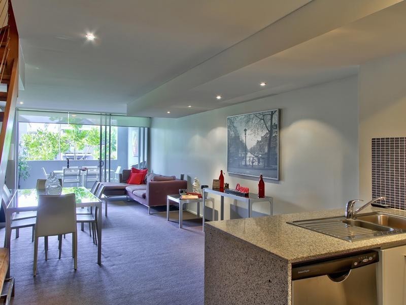 23/9 Doggett Street, Fortitude Valley QLD 4006