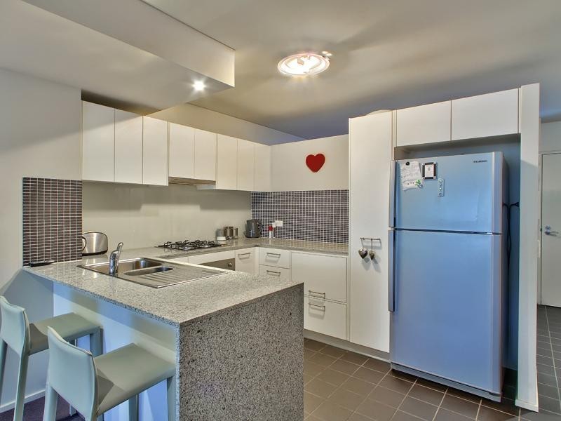 23/9 Doggett Street, Fortitude Valley QLD 4006