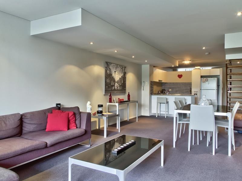 23/9 Doggett Street, Fortitude Valley QLD 4006