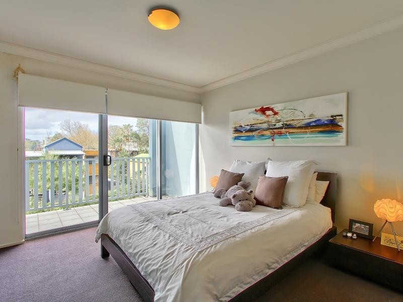 23/9 Doggett Street, Fortitude Valley QLD 4006