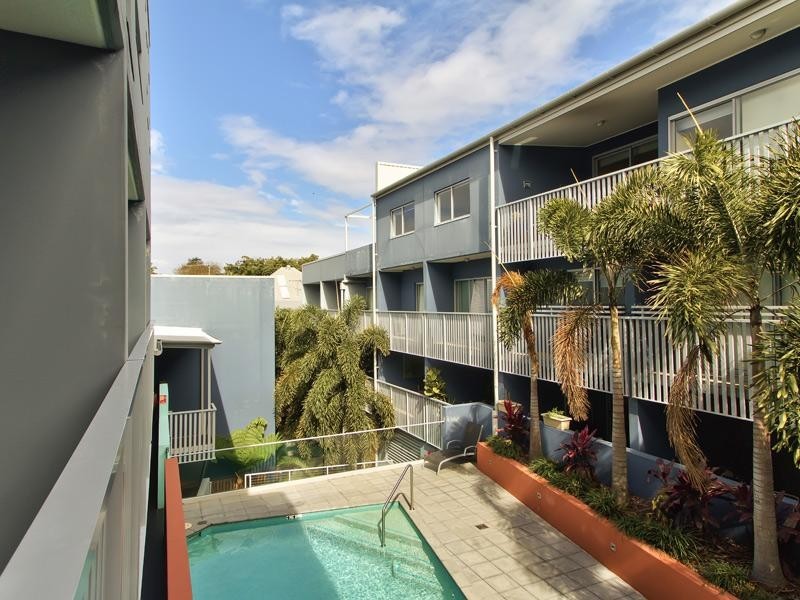 23/9 Doggett Street, Fortitude Valley QLD 4006