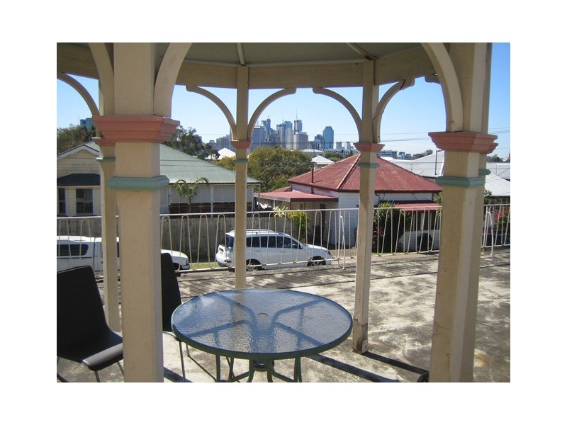 4/23 Chermside St, Highgate Hill QLD 4101