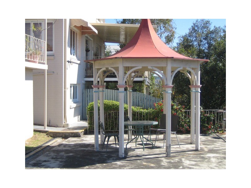 4/23 Chermside St, Highgate Hill QLD 4101