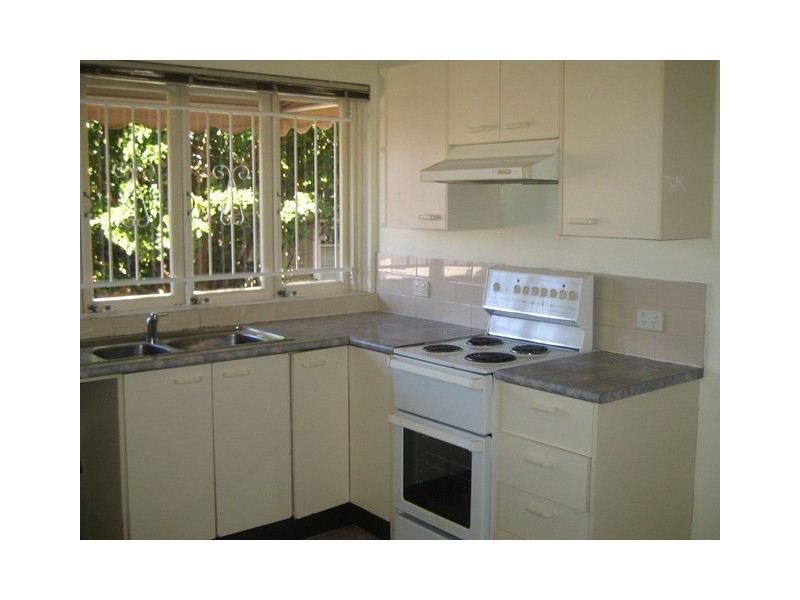 4/23 Chermside St, Highgate Hill QLD 4101
