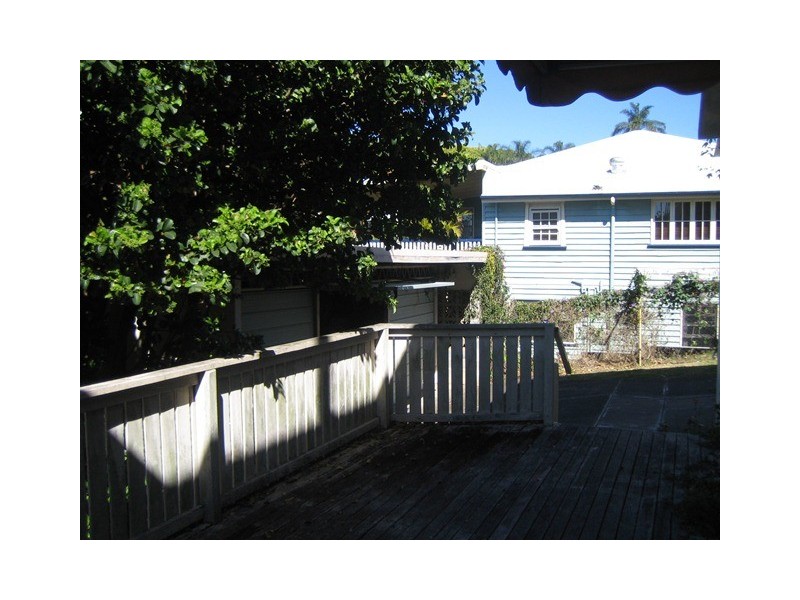 4/23 Chermside St, Highgate Hill QLD 4101