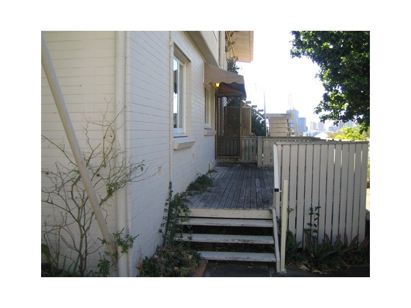 4/23 Chermside St, Highgate Hill QLD 4101