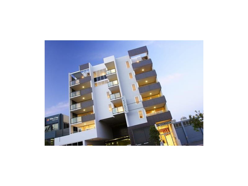 503/14 Cordelia Street, South Brisbane QLD 4101