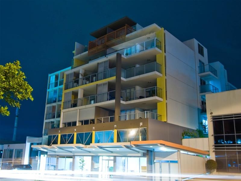 2202/6 Manning Street, South Brisbane QLD 4101