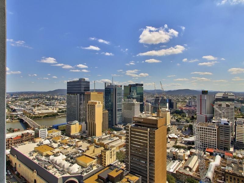 4204/128 Charlotte Street, Brisbane QLD 4000