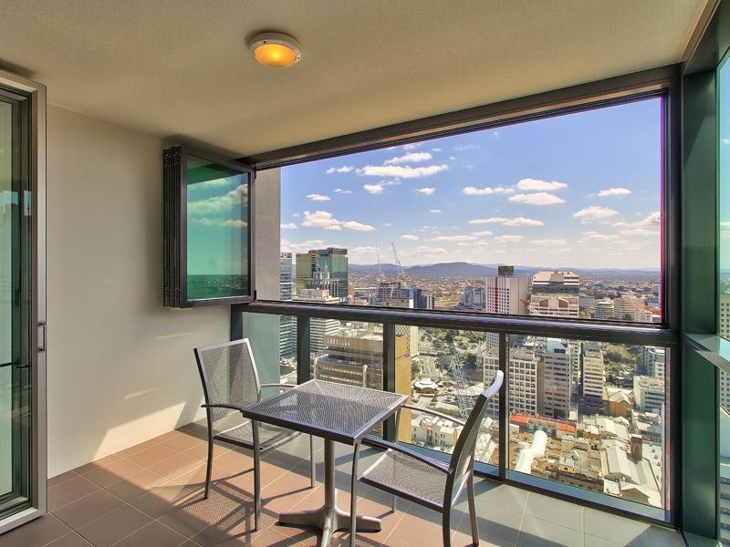 4204/128 Charlotte Street, Brisbane QLD 4000