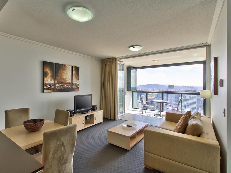 4204/128 Charlotte Street, Brisbane QLD 4000