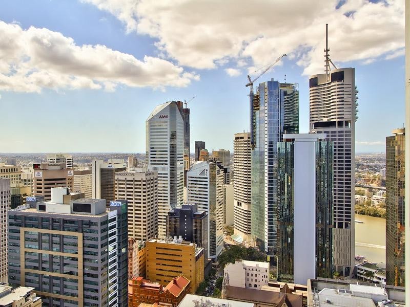 4204/128 Charlotte Street, Brisbane QLD 4000