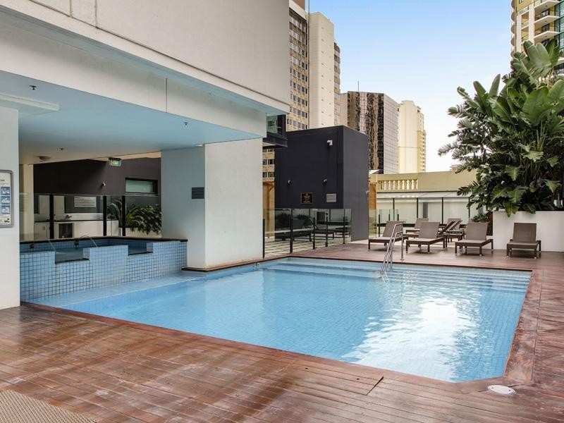 4204/128 Charlotte Street, Brisbane QLD 4000