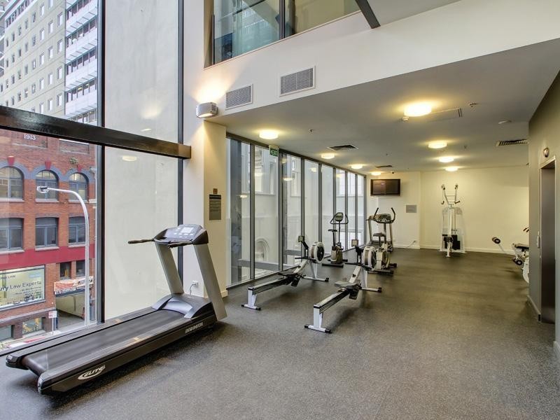 4204/128 Charlotte Street, Brisbane QLD 4000