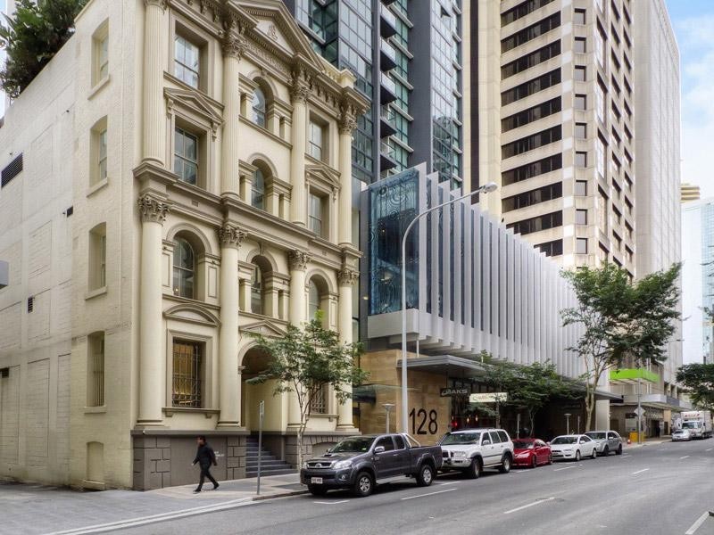 4204/128 Charlotte Street, Brisbane QLD 4000