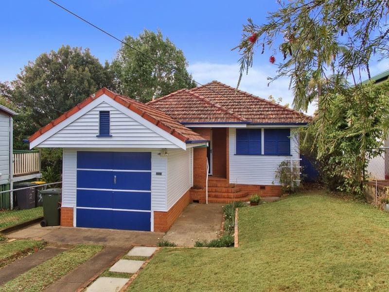 19 Baynes Street, Highgate Hill QLD 4101