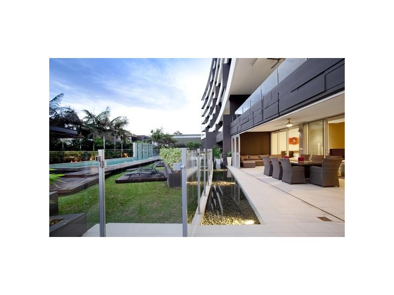 47/37 Duncan Street, West End QLD 4101