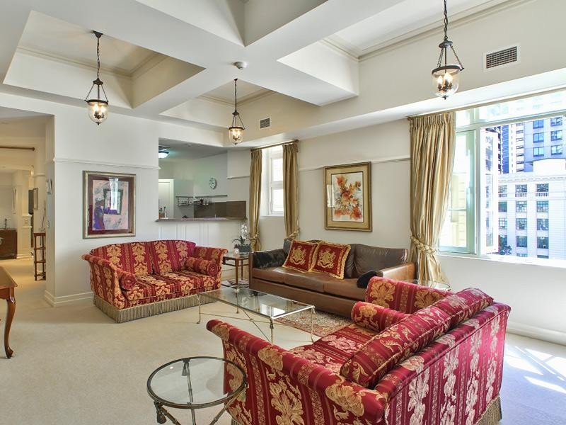 37/208 Adelaide Street, Brisbane QLD 4000