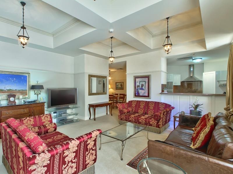 37/208 Adelaide Street, Brisbane QLD 4000