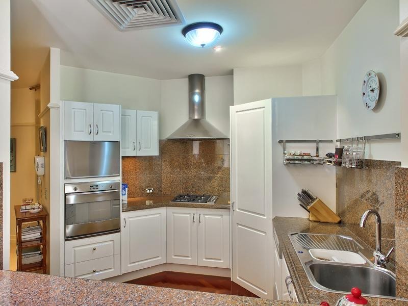 37/208 Adelaide Street, Brisbane QLD 4000