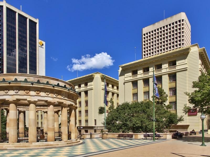 37/208 Adelaide Street, Brisbane QLD 4000