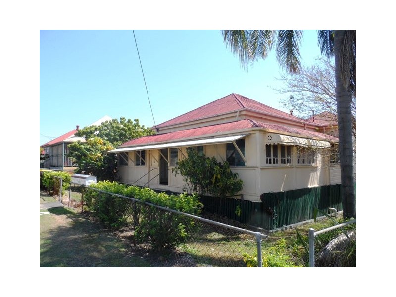 4/54 Broadway Street, Woolloongabba QLD 4102