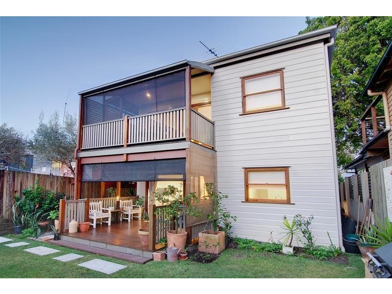 29 Cambridge Street, West End QLD 4101