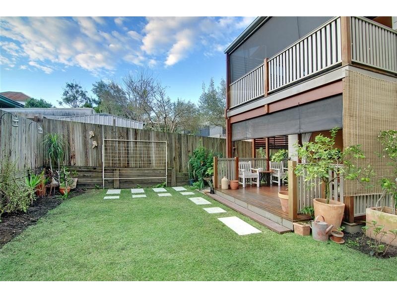 29 Cambridge Street, West End QLD 4101