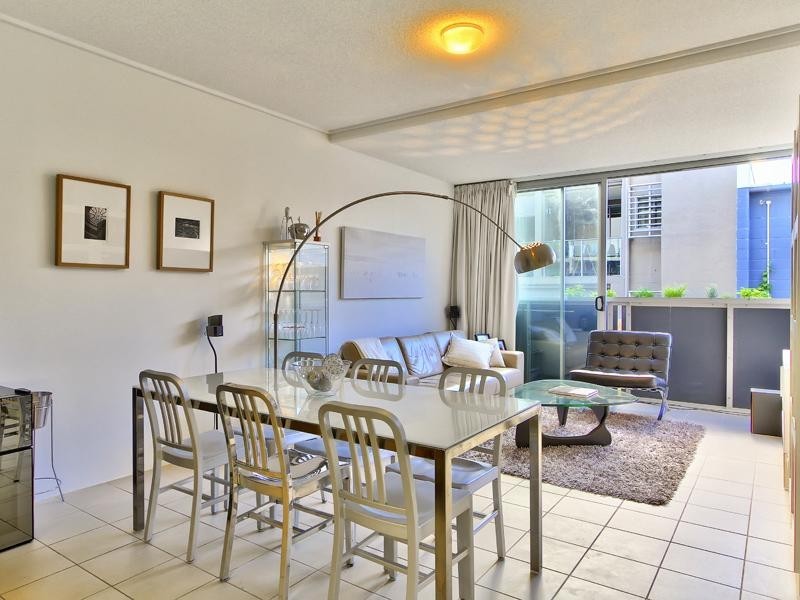 118/41 Robertson Street, Fortitude Valley QLD 4006