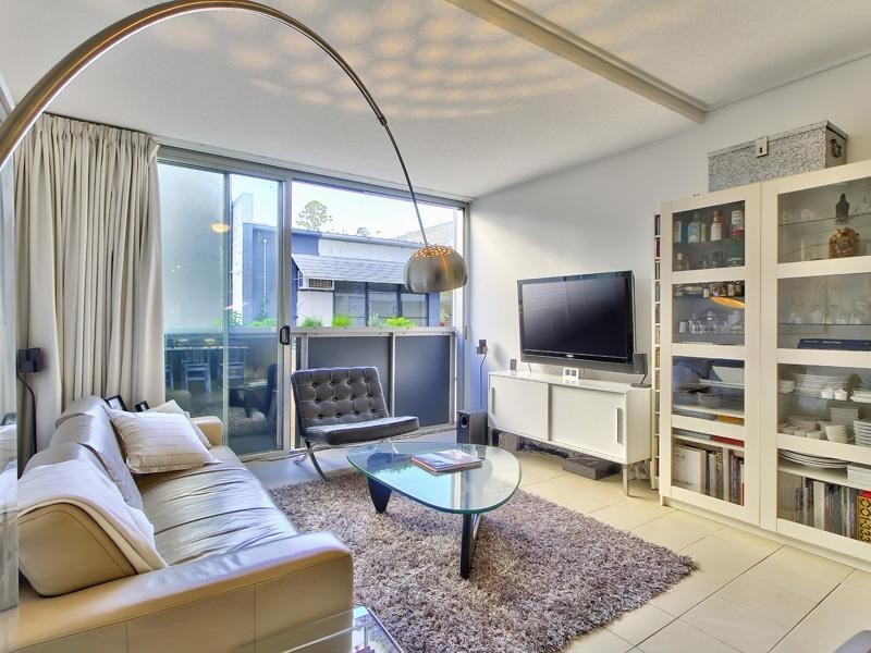 118/41 Robertson Street, Fortitude Valley QLD 4006