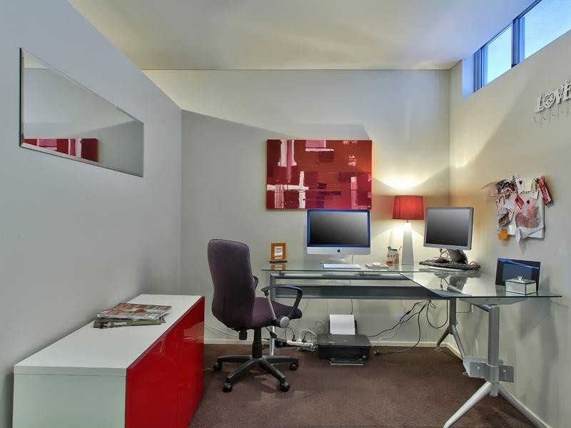 23/9 Doggett Street, Fortitude Valley QLD 4006