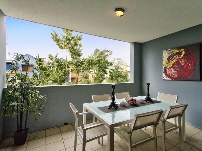 23/9 Doggett Street, Fortitude Valley QLD 4006