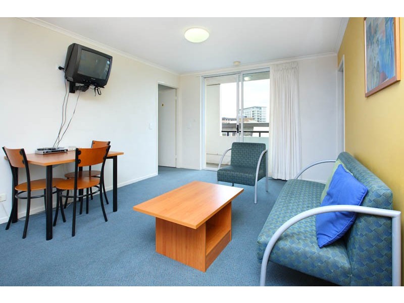 312/7 Hope Street, South Brisbane QLD 4101