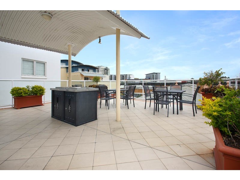 312/7 Hope Street, South Brisbane QLD 4101