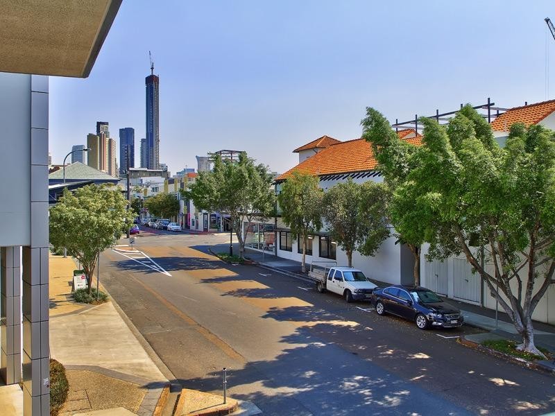 13/9 Doggett Street, Fortitude Valley QLD 4006