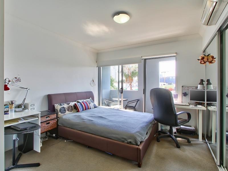 13/9 Doggett Street, Fortitude Valley QLD 4006