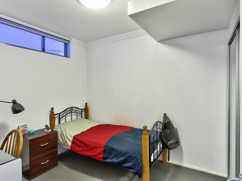 13/9 Doggett Street, Fortitude Valley QLD 4006