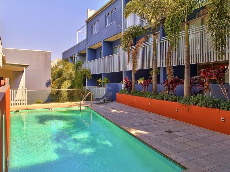 13/9 Doggett Street, Fortitude Valley QLD 4006