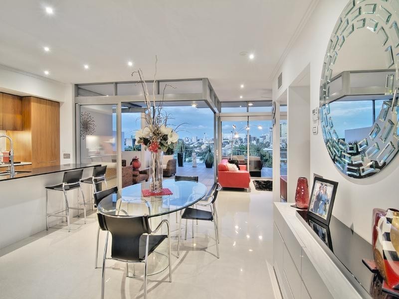 95/20 Donkin Street, West End QLD 4101