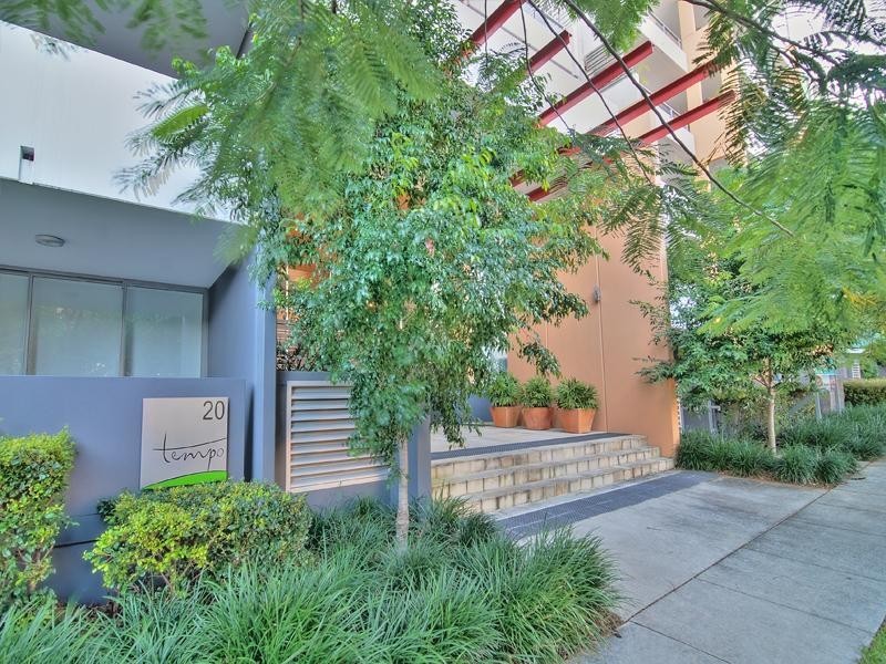 95/20 Donkin Street, West End QLD 4101