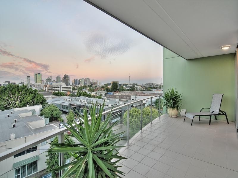 95/20 Donkin Street, West End QLD 4101