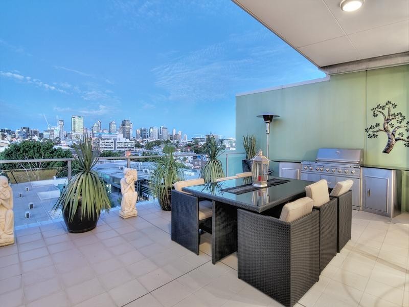 95/20 Donkin Street, West End QLD 4101
