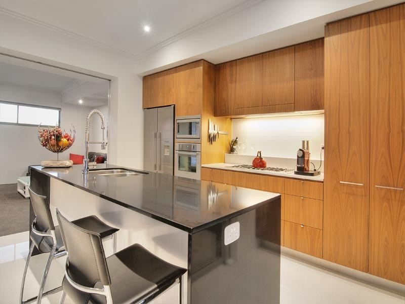 95/20 Donkin Street, West End QLD 4101