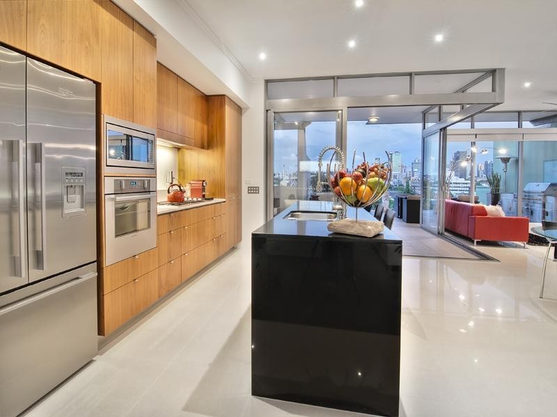 95/20 Donkin Street, West End QLD 4101