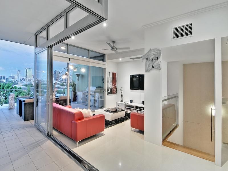95/20 Donkin Street, West End QLD 4101