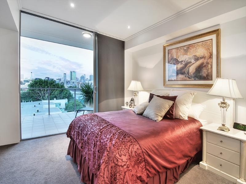 95/20 Donkin Street, West End QLD 4101