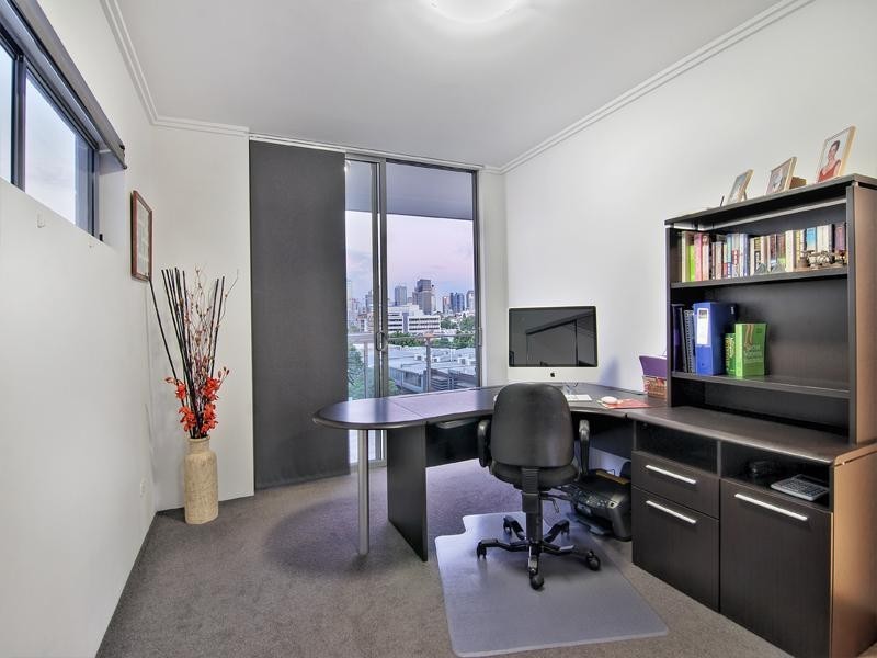 95/20 Donkin Street, West End QLD 4101