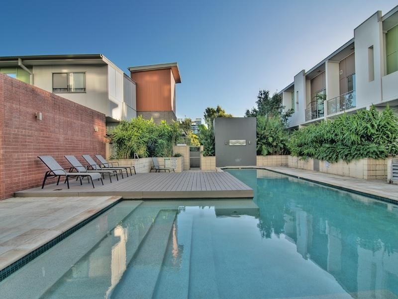 95/20 Donkin Street, West End QLD 4101
